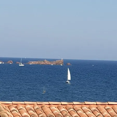 Le Capitole * Fréjus